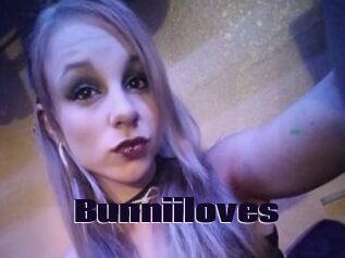 Bunniiloves