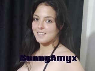 BunnyAmyx