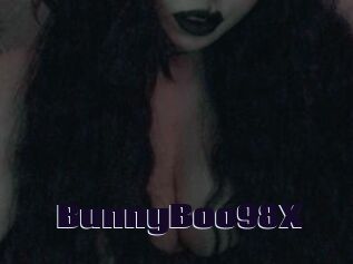 BunnyBoo98X