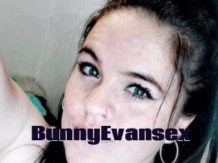 BunnyEvansex