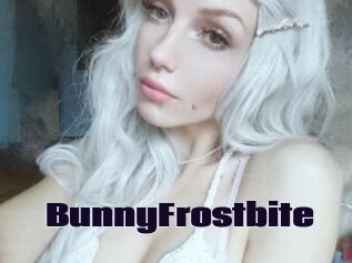 BunnyFrostbite