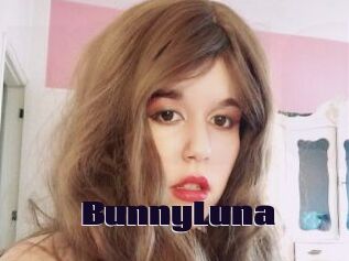 BunnyLuna