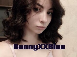 BunnyXXBlue