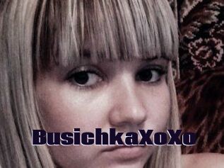 BusichkaXoXo