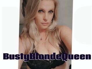 BustyBlondeQueen