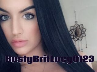 BustyBritLucy0123