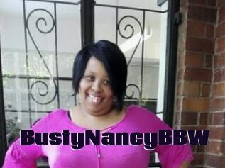 BustyNancyBBW