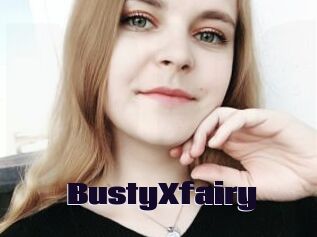 BustyXfairy