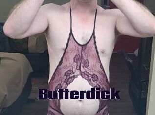 Butterdick