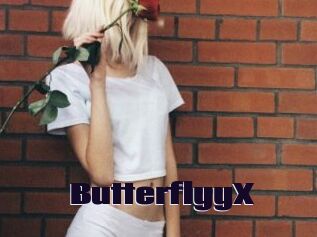 ButterflyyX