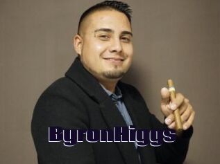 ByronHiggs