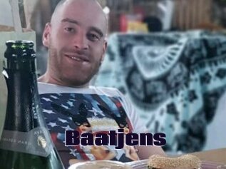 Baatjens