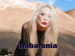 Babalonia