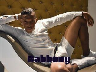 Babbony