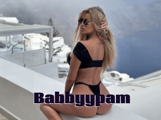 Babbyypam