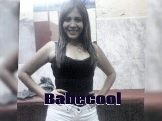 Babecool