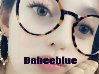 Babeeblue