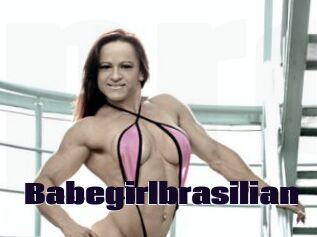 Babegirlbrasilian