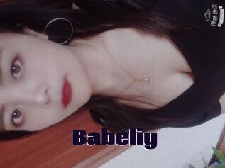 Babeliy