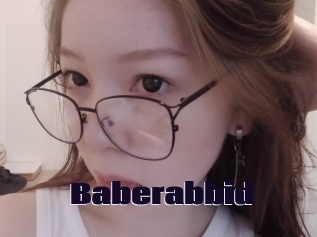 Baberabbid