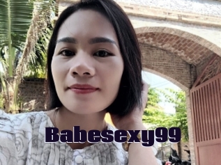 Babesexy99