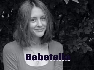 Babetella