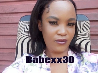 Babexx30