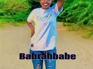 Babrahbabe