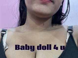 Baby_doll_4_u