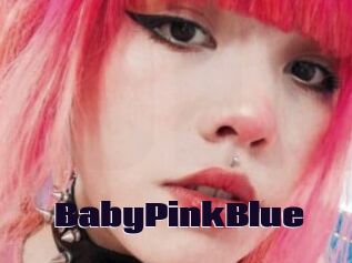 BabyPinkBlue