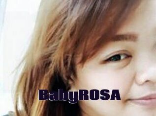 BabyROSA