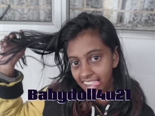 Babydoll4u21