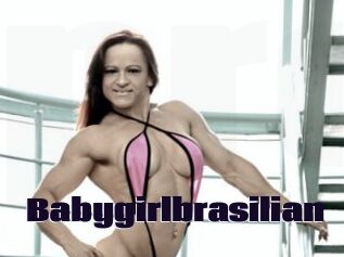 Babygirlbrasilian