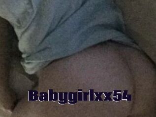 Babygirlxx54