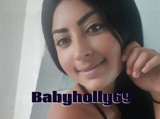 Babyholly69