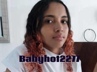 Babyhot2277