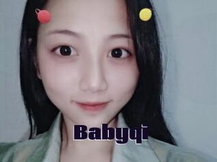 Babyqi