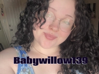 Babywillow139