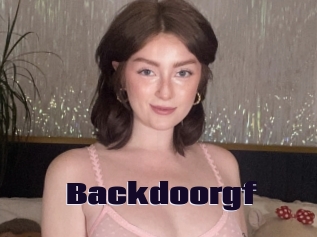 Backdoorgf