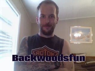 Backwoodsfun