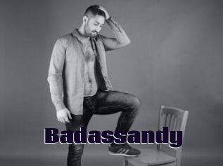 Badassandy