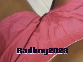 Badboy2023