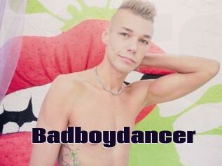 Badboydancer