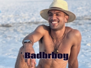 Badbrboy