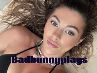 Badbunnyplays