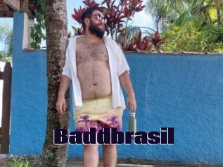 Baddbrasil