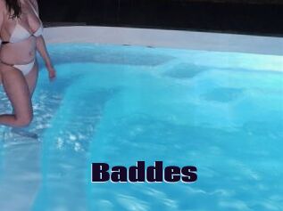 Baddes