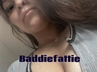 Baddiefattie