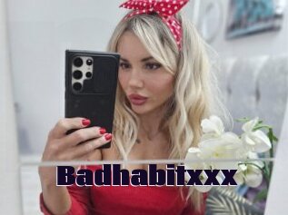 Badhabitxxx