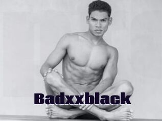 Badxxblack